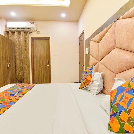 הרידוואר Fabhotel Dhruv Nanda מראה חיצוני תמונה