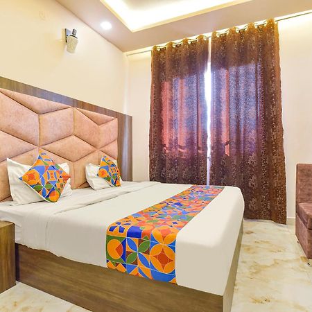 הרידוואר Fabhotel Dhruv Nanda מראה חיצוני תמונה