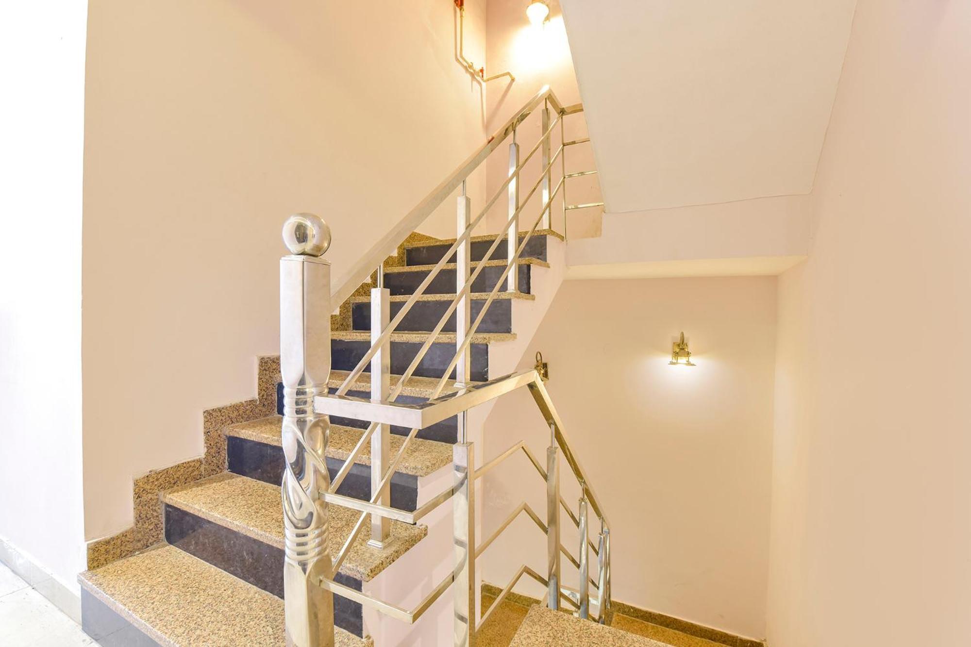 הרידוואר Fabhotel Dhruv Nanda מראה חיצוני תמונה
