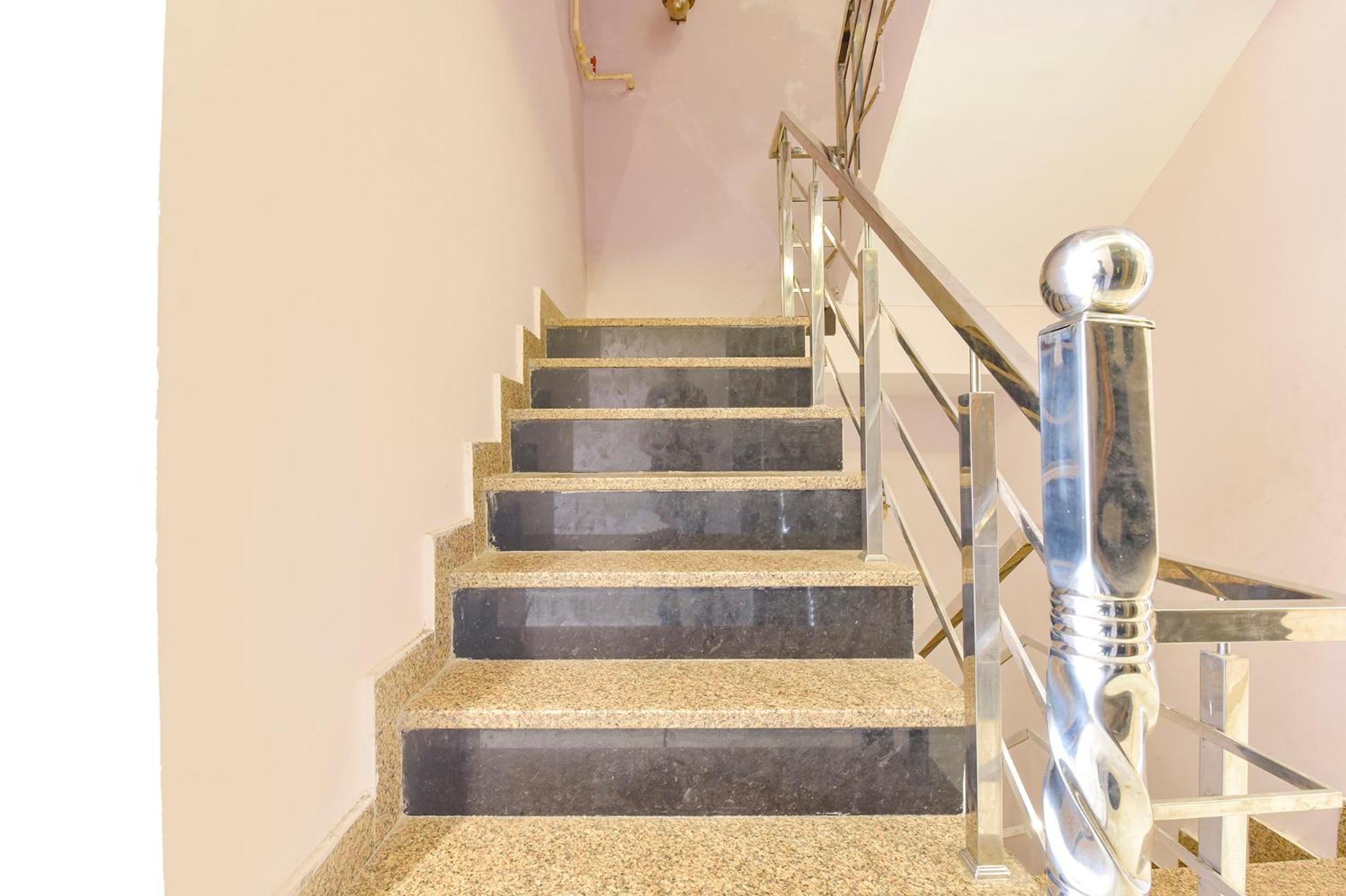 הרידוואר Fabhotel Dhruv Nanda מראה חיצוני תמונה