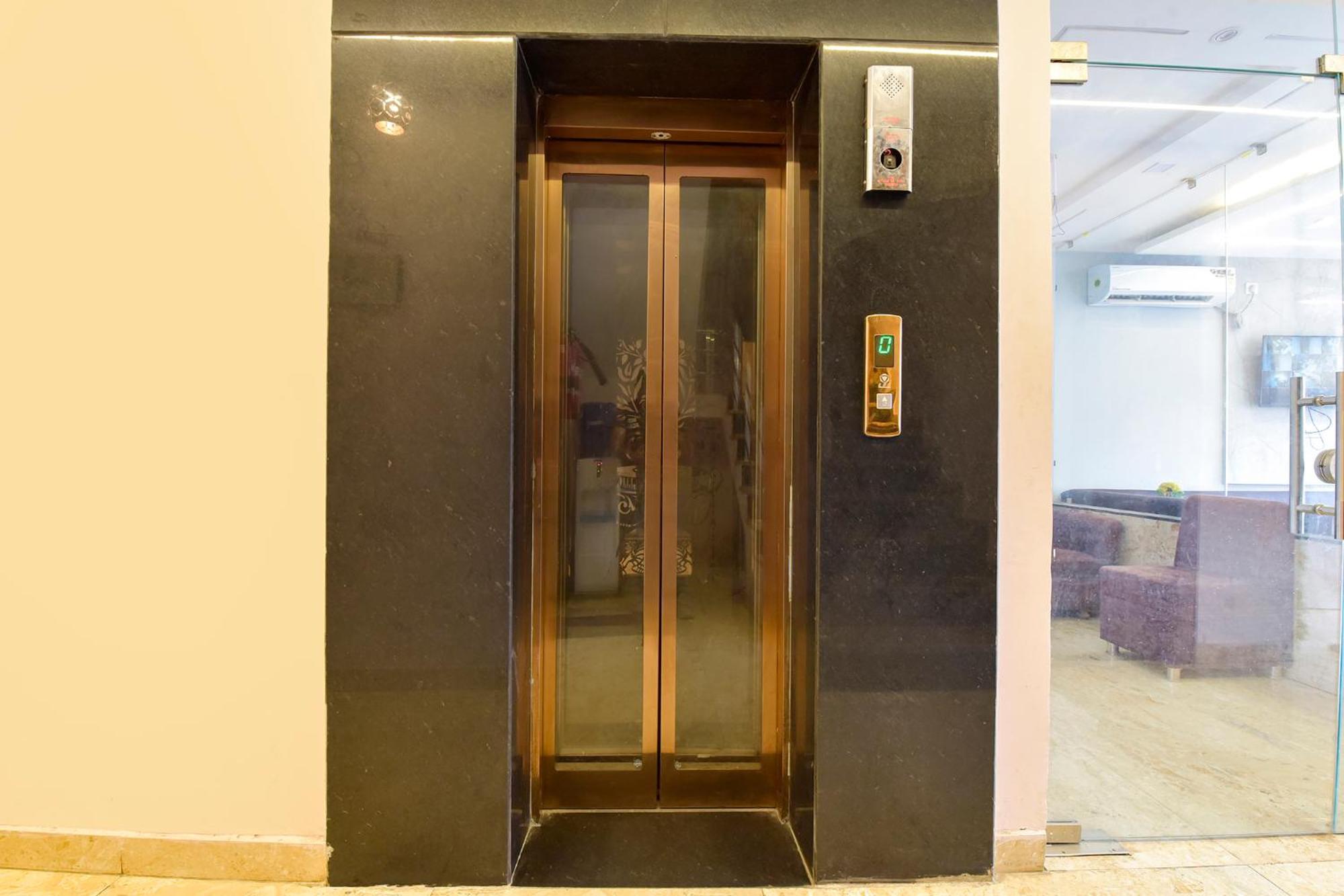 הרידוואר Fabhotel Dhruv Nanda מראה חיצוני תמונה